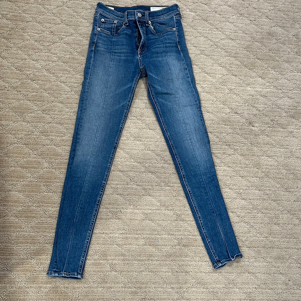 RAG AND BONE JEANS